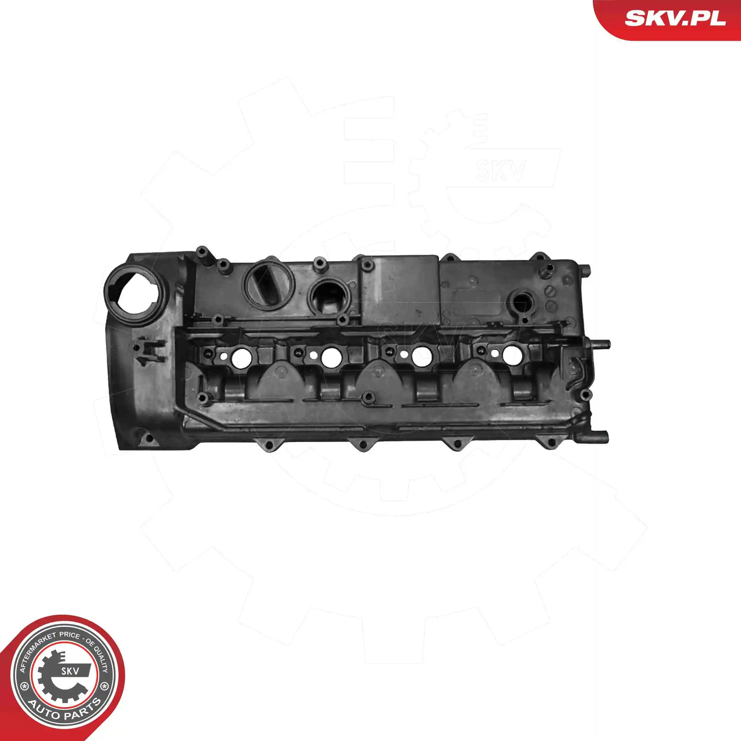 Cylinder Head Cover